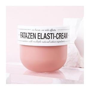 Beauty and makeup cream