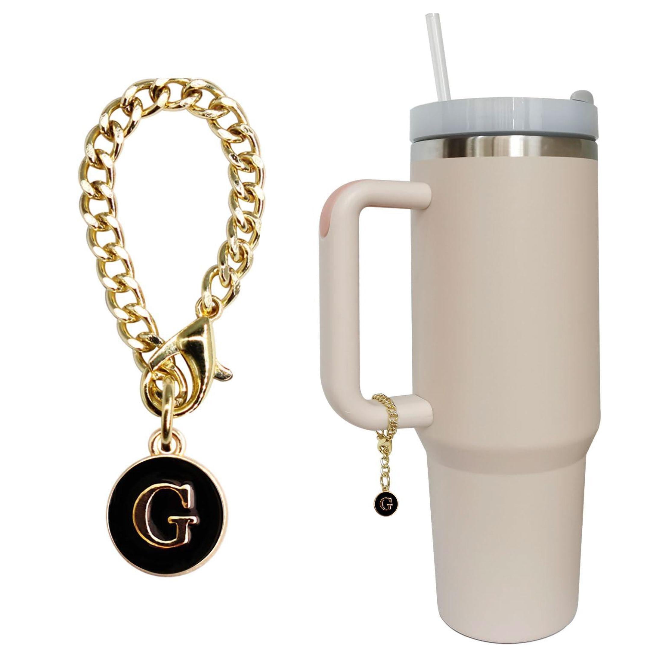 Stanley chain accessories for tumblers