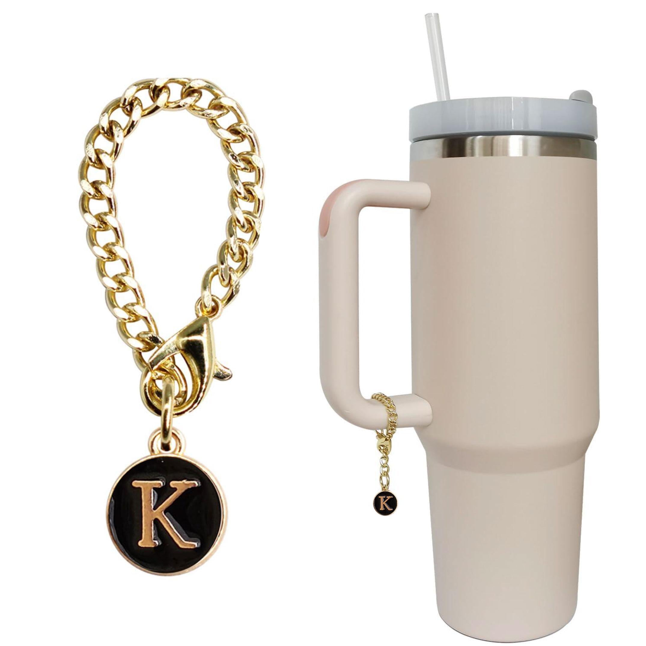 Stanley chain accessories for tumblers