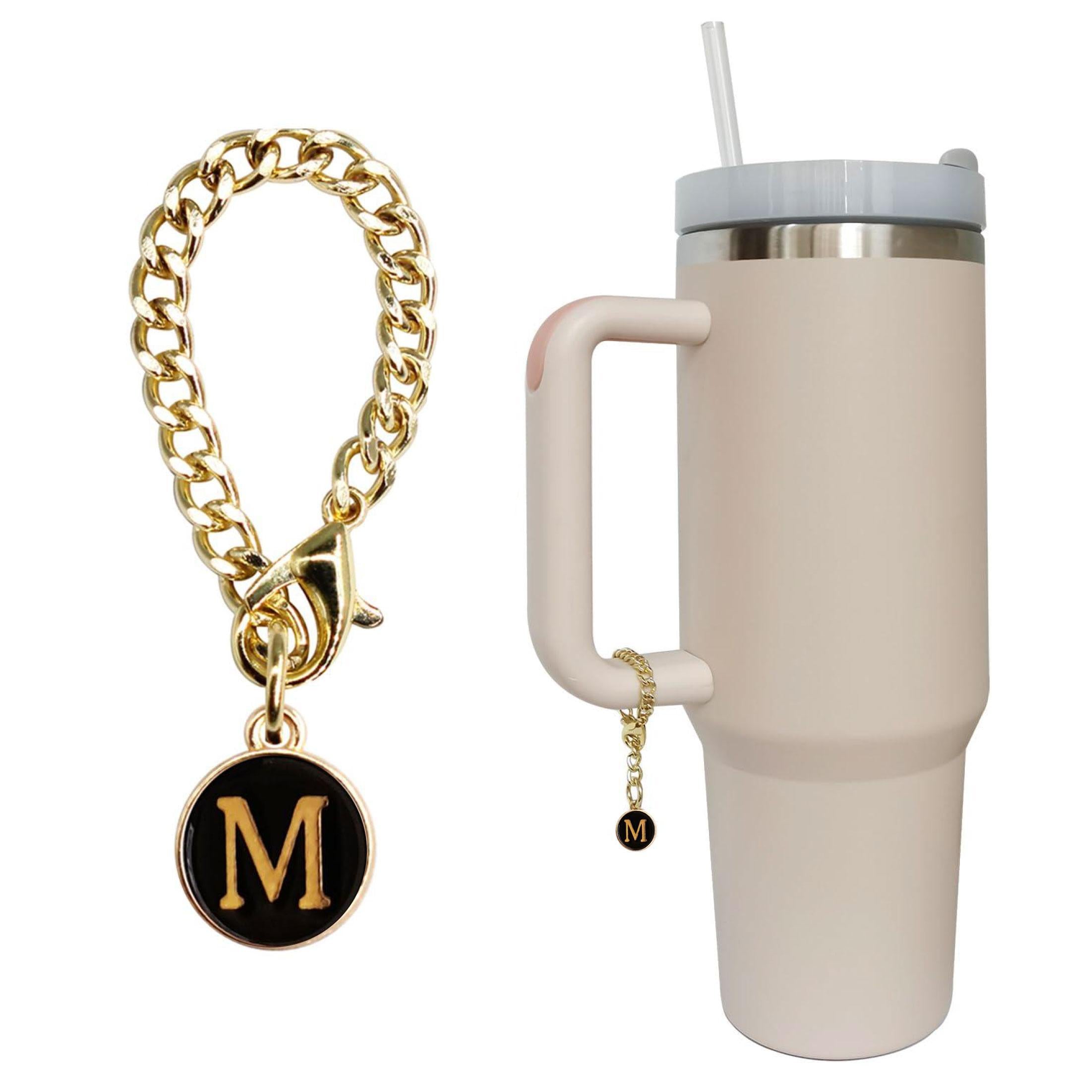 Stanley chain accessories for tumblers