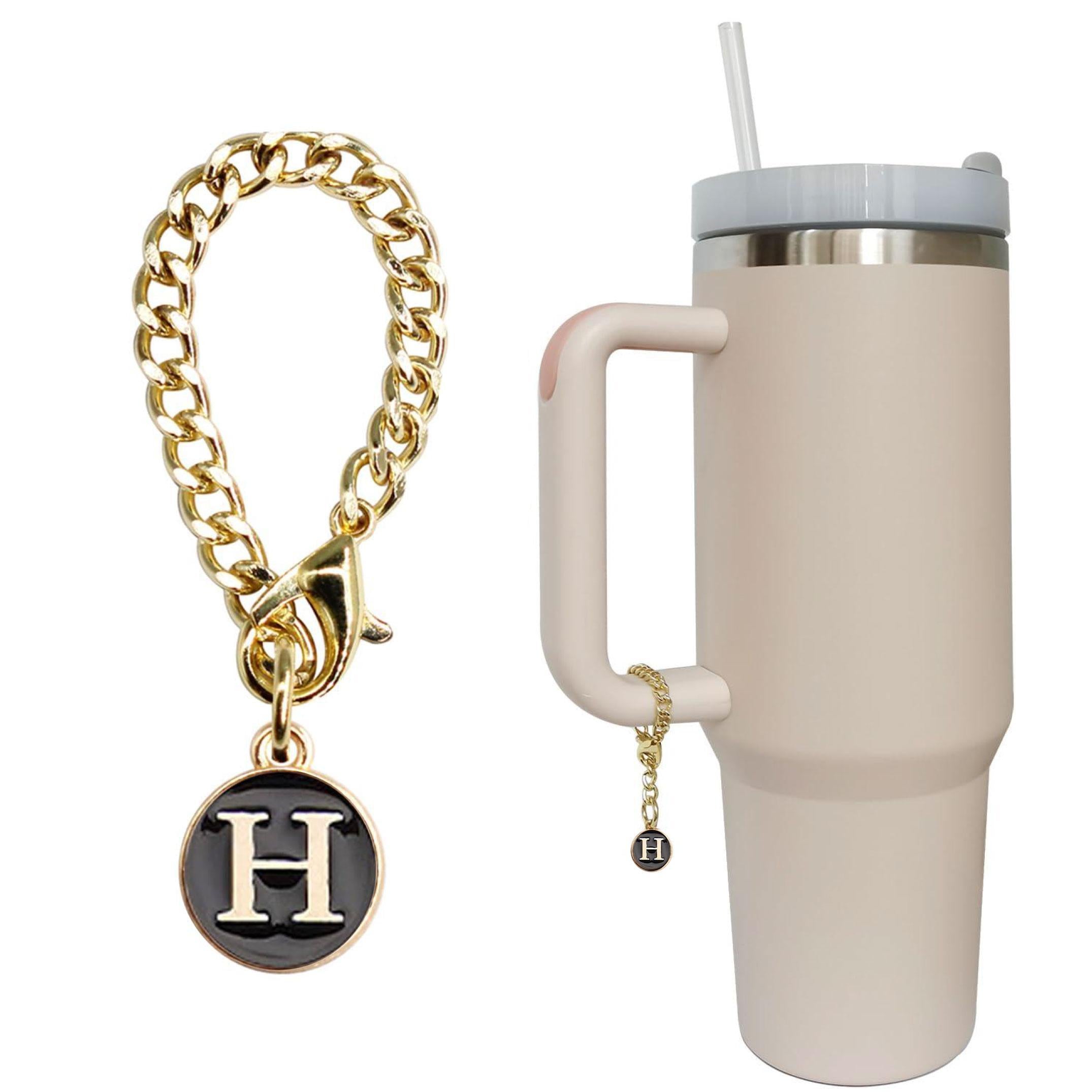 Stanley chain accessories for tumblers
