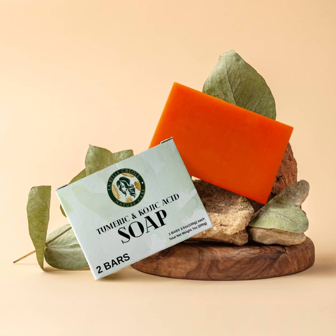 labellecreole-turmeric-dark-spot-soap